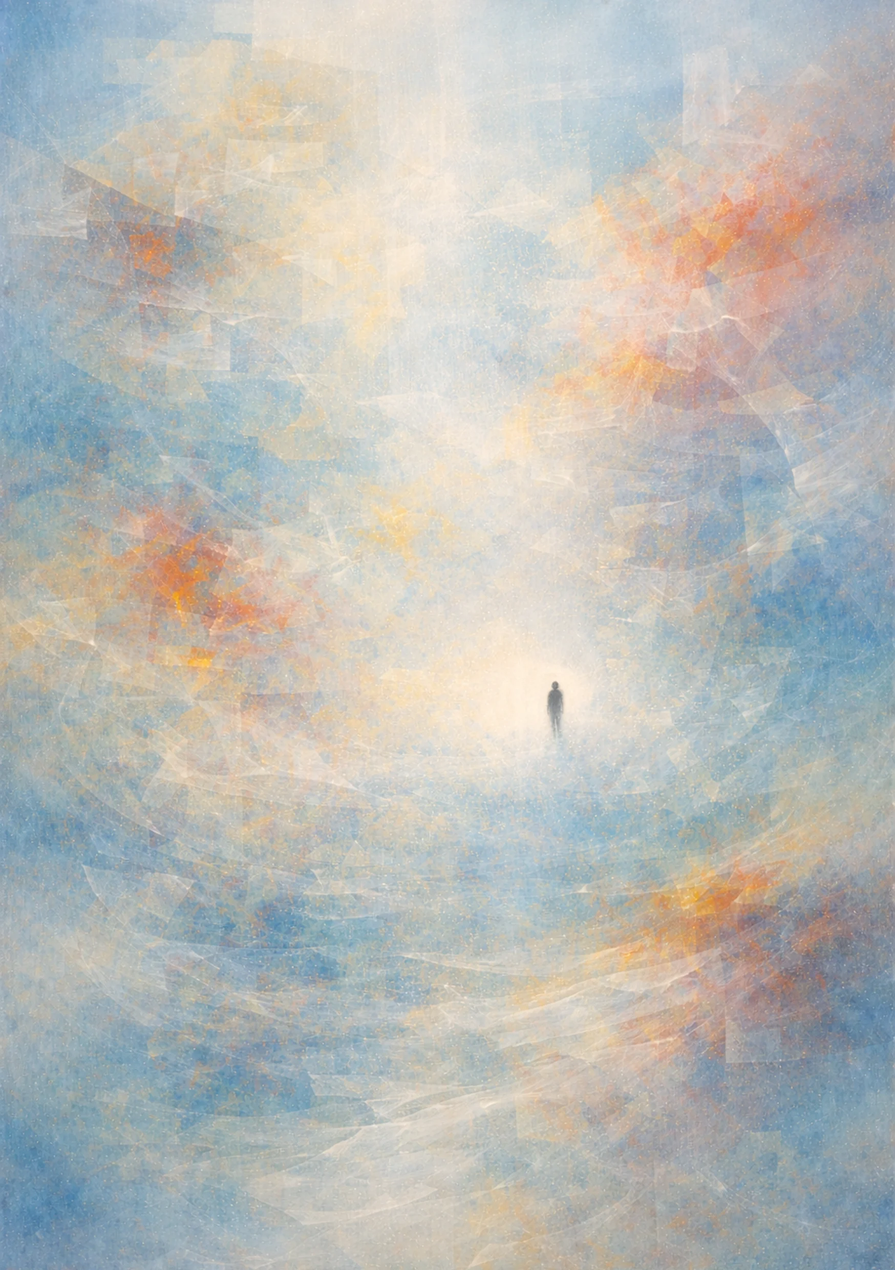 In the Depths of a Dream I - 夢の奥で I