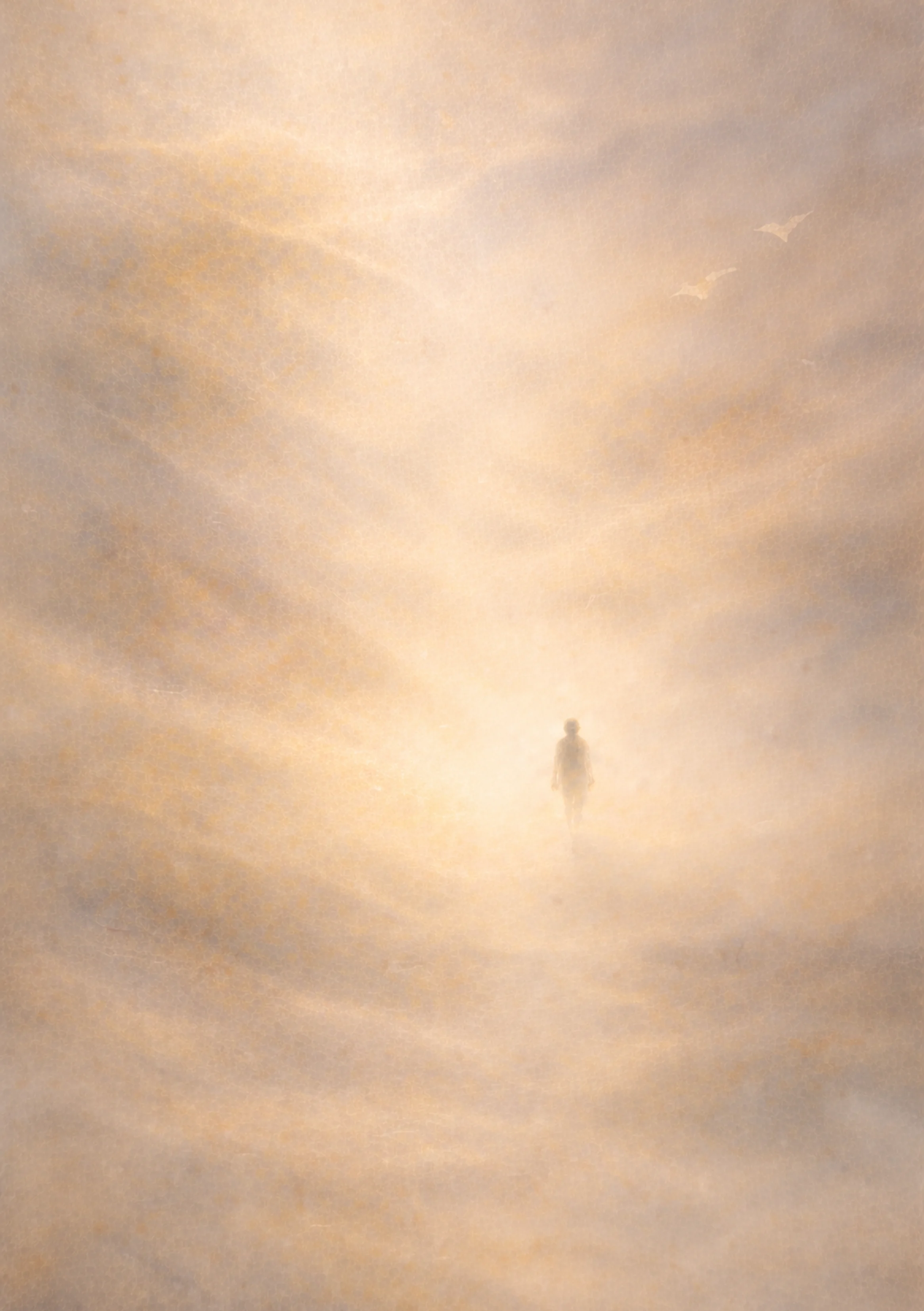 In the Depths of a Dream II - 夢の奥で II