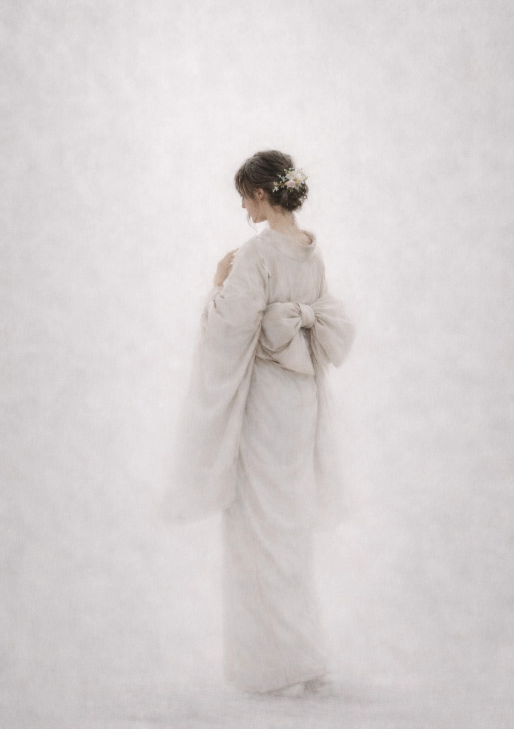 presence_of_white - 白の気配