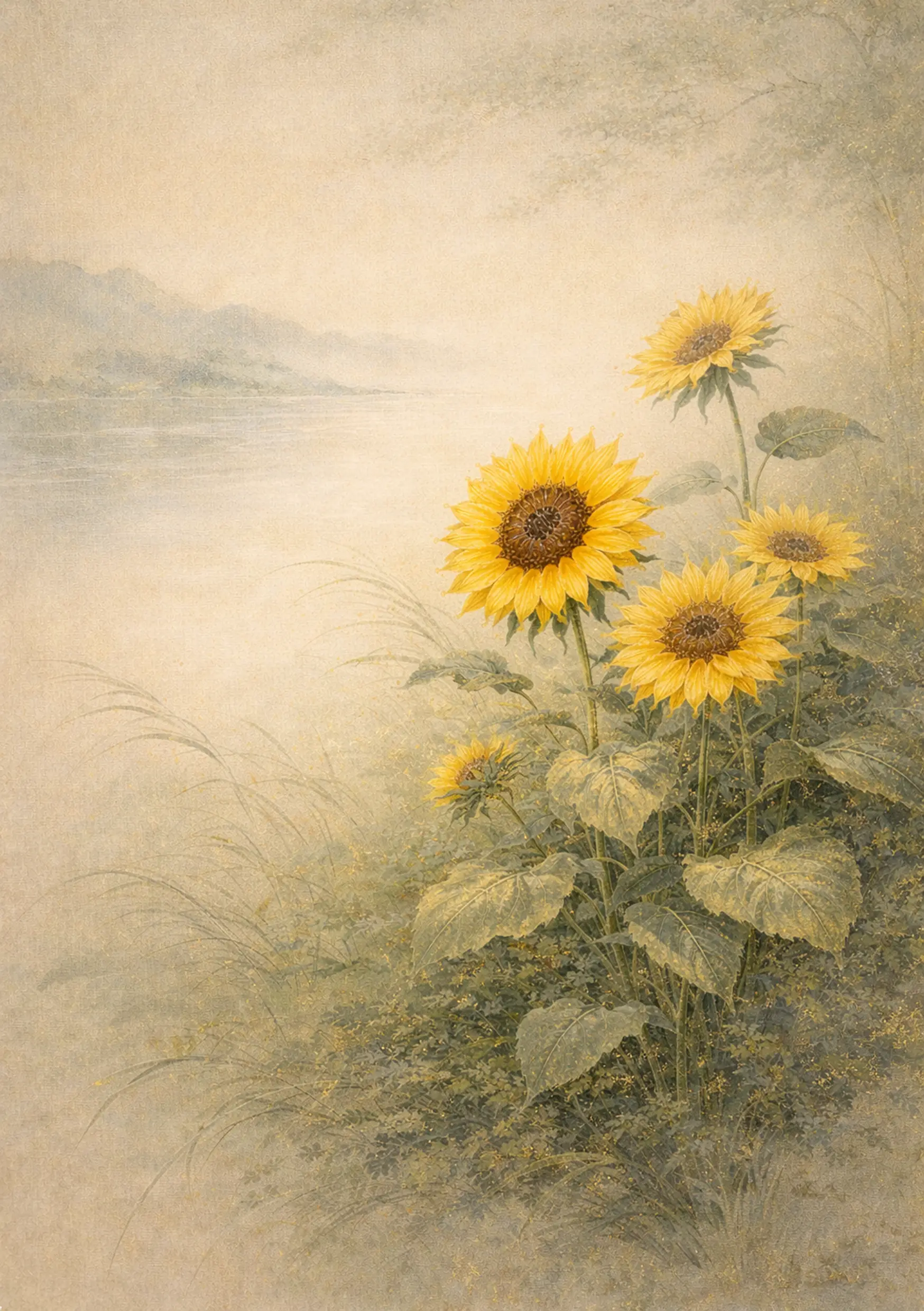 sunflower - sunflower
