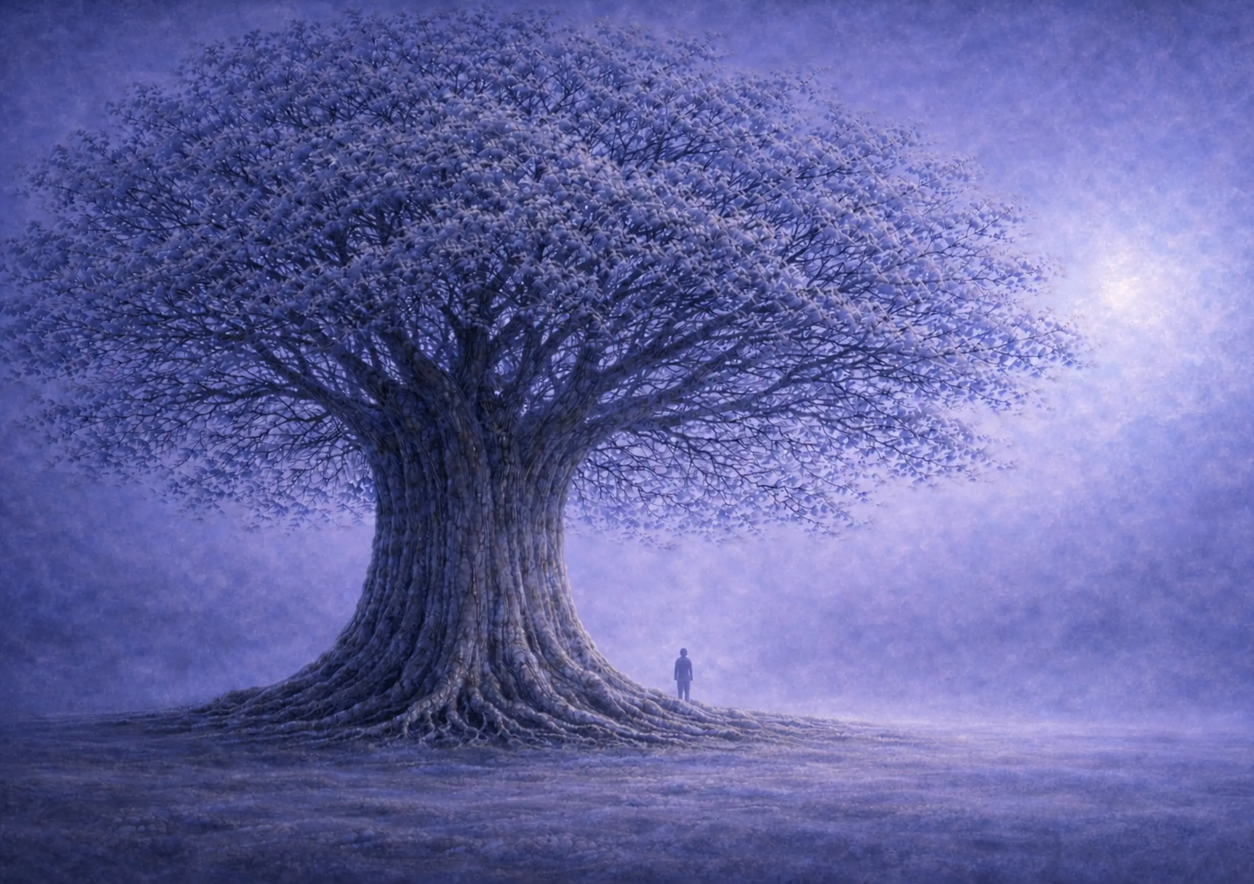 Promise in Blue - 蒼の約束