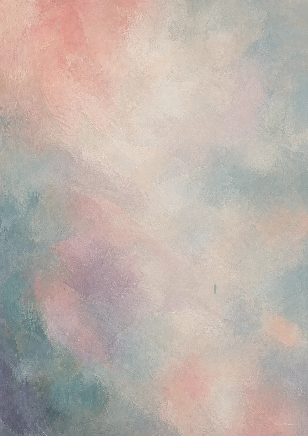 In the Depths of a Dream V - 夢の奥で V