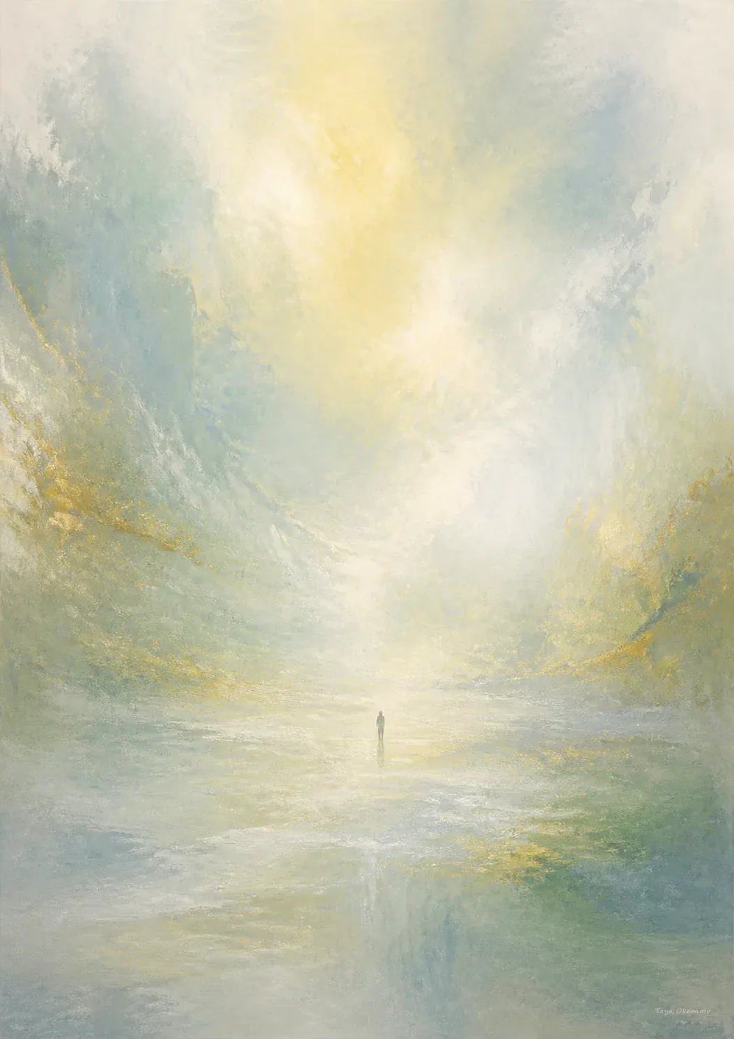 Deeper Into the Dream - 夢の奥へ