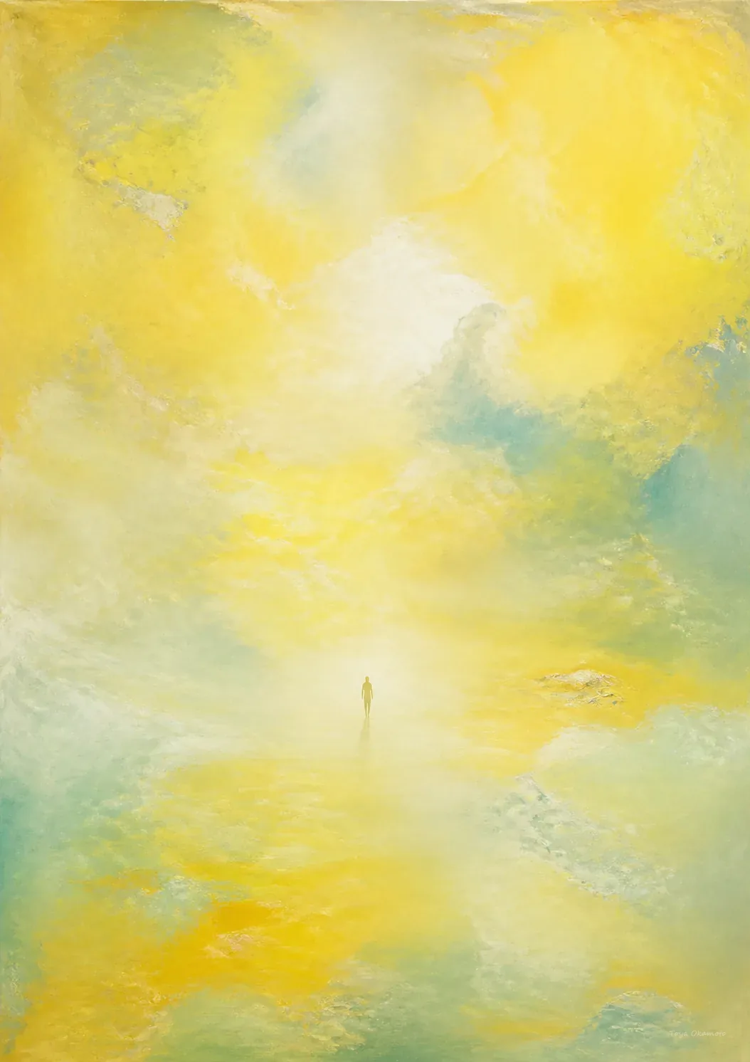 Light Remaining in the Dream - 夢の奥に残る光